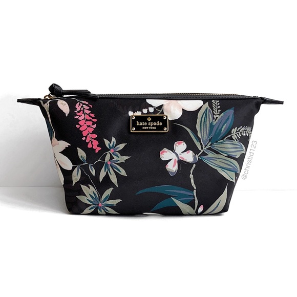 kate spade wilson road botanical